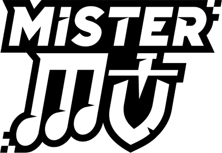 Logo MisterMV
